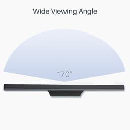 ANTTEQ F2145M - 22 inch Full HD Monitor – 75Hz – TN Paneel – 99% sRGB – Blauw Licht Filter – HDMI/VGA – VESA 100x100 — thumbnail 4
