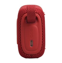 JBL Go 5 Rood — thumbnail 4