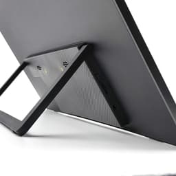 18.5" Draagbare Monitor – 1080P IPS, 100Hz, Dual USB-C, HDMI, Plug & Play – Ultra Slim 1,12kg – Voor Laptop, Telefoon, Gaming — thumbnail 3