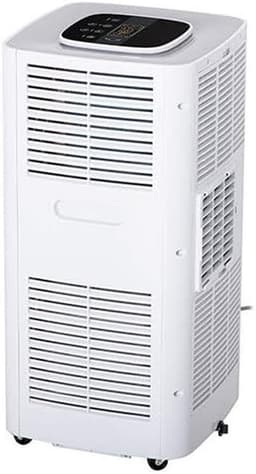Mobiele Airco - Luchtkoeler - Ruimte Koelen - 3-in-1 Functie - 7000 BTU - Wit — thumbnail 5