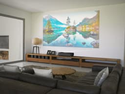 Epson EpiqVision Ultra EH-LS800 beamer (zwart) — thumbnail 4