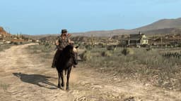 Red Dead Redemption - Nintendo Switch 2 - Code in a box — thumbnail 2