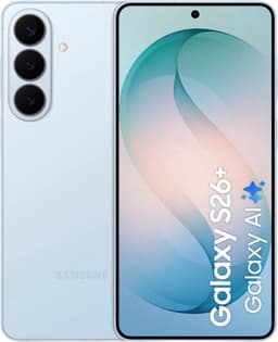 Samsung Galaxy S26+ - 256GB - Blauw — thumbnail 1