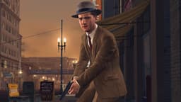 L. A. Noire - PS4 — thumbnail 2