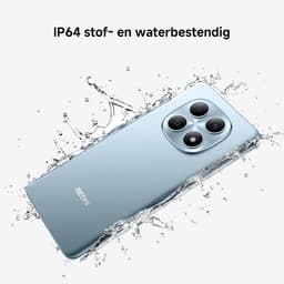 Xiaomi REDMI Note 15 - 8 GB RAM - 128 GB - Groen — thumbnail 3