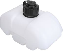 Brandstoftankset geschikt voor RB411, RBC411, RBK411 en andere 49cc grasmaaiers - inclusief filter — thumbnail 1