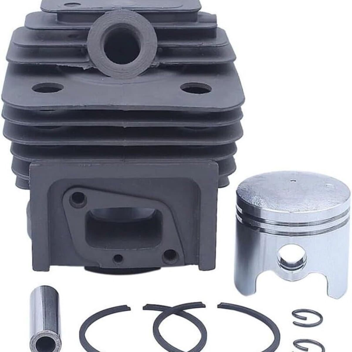 Geschikt voor de sproeicilinder van de Mitsubishi TL52 CG520 BG520 grasmaaier. Cilinderdiameter 44 mm. — afbeelding 1