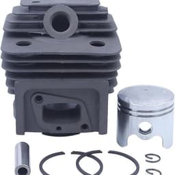 Geschikt voor de sproeicilinder van de Mitsubishi TL52 CG520 BG520 grasmaaier. Cilinderdiameter 44 mm. — thumbnail 1
