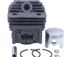 Geschikt voor de sproeicilinder van de Mitsubishi TL52 CG520 BG520 grasmaaier. Cilinderdiameter 44 mm.