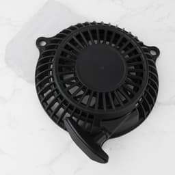 Dailygoods - Terugslagstarter voor Grasmaaier - 170 mm Compatibel met Brast BRB-RM-21224 Power — thumbnail 2