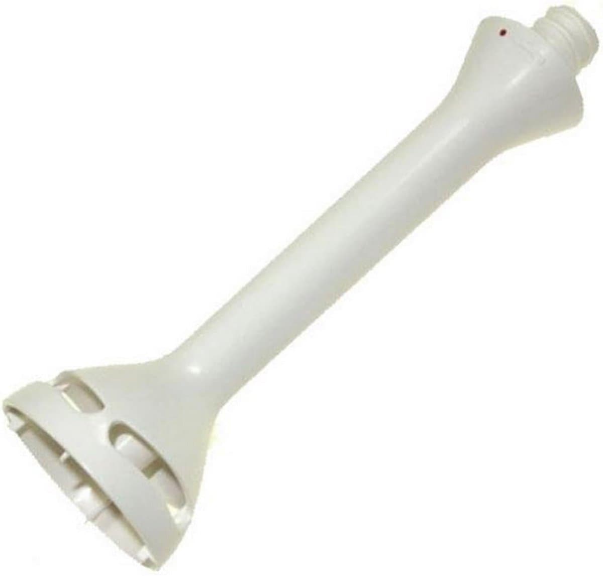 Staande mixer - Keukenmachine - Bakken en koken - Krachtige motor - null - Wit — afbeelding 1