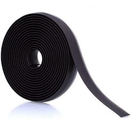 Magnetische afbakeningsstrips voor robotstofzuigers, Geschikt voor Neato/Xiaomi/Mijia/magnetische randstrips/afbakeningsstrips/P1/P2/P3, 4 meter (13 voet). — thumbnail 1