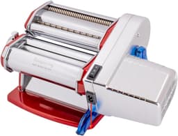 Elektrische Keukenmachine 230V Rood — thumbnail 1