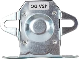 Startrelais Grasmaaier - Dubbelpolig Solenoïde - Motor Starten - Flexibele Aansluitingen - 12 Volt - Zoals Afgebeeld — thumbnail 1