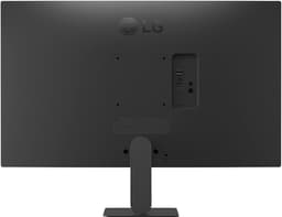 LG UltraFine 27U710B-B - 4K IPS Monitor - Ergonomisch Ontwerp - 27 inch — thumbnail 2