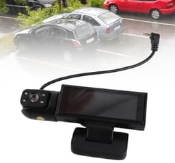 OmGoods - Dailygoody - Auto Rijden Recorder - Dashboard Camera - HD Nachtopname - Compact Formaat - Bewegingsdetectie - Ideaal voor Veiligheid - Geschikt voor E — thumbnail 4