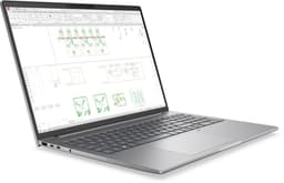 HP ZBook 8 G2i 16'' Copilot+ PC - DN8J2ET Qwerty — thumbnail 5