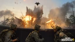 Call of Duty Modern Warfare 4 - PS5 - Frans — thumbnail 5