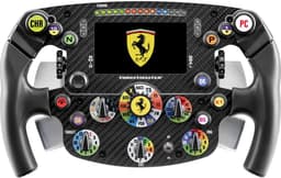Thrustmaster T598 Servo Base (5Nm/10Nm Peak) + SF25 + Raceline Pedals III LC Bundle – Direct Drive Sim Racing Set - PC - PS4 - PS5 — thumbnail 5