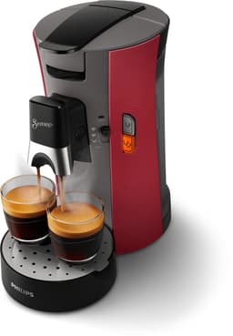 Philips Senseo CSA240/91 koffiezetapparaat Handmatig Koffiepadmachine 0,9 l — thumbnail 4