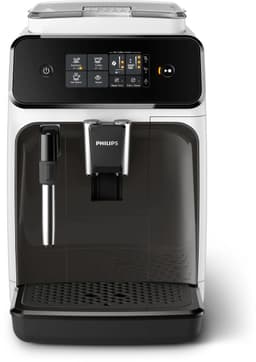 Philips 1200 series - EP1223/00 - Volautomatische espressomachine - Volautomatische koffiemachine - 15 bar - Wit — thumbnail 5