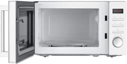 Magnetron 20 Liter - 700W - Solo Magnetron met 8 Programma's en Timer - Wit — thumbnail 3