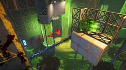 Super Meat Boy 3D - PS5 — thumbnail 5