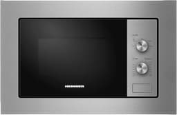Inbouw Magnetron - Keuken Apparaat - Snel Opwarmen - 8 Automatische Programma's - 59.6 x 38.8 cm - Inox — thumbnail 1