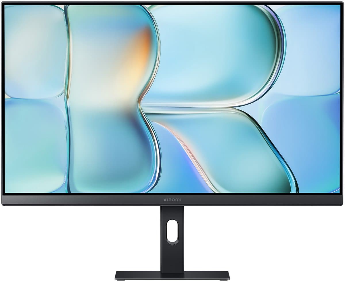 Xiaomi A24i 2026 Monitor – 24 Inch – FHD IPS 144Hz FreeSync — afbeelding 1