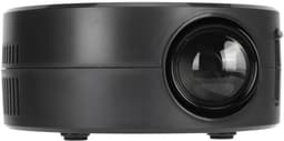 aladdien - Miniprojector - Draagbare Filmprojector - 1080p Smart Home-projector - Compatibel met USB - Ondersteunt Dezelfde Schermfunctie - G... — thumbnail 1