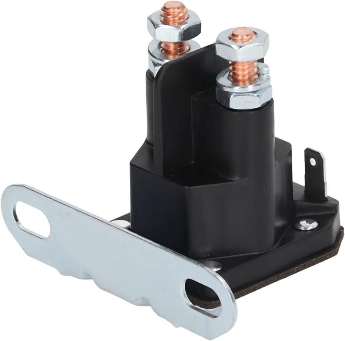 12V Startrelais voor Grasmaaier en Gazontractor - Duurzaam Ontwerp — afbeelding 1
