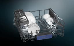 Siemens SX63HX15TE - iQ300 - Inbouwvaatwasser - 60 cm - XXL (extra hoog) - Energielabel D - Home Connect — thumbnail 4