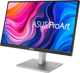ASUS ProArt Display PA279CV - 4K UHD IPS Professional Monitor - Calman Gecertificeerd - USB-C 65W - 27 Inch — thumbnail 5