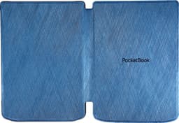 PocketBook Verse e-reader Mist Grey – 6 inch – 8 GB + Blauw hoesje – voordeelbundel — thumbnail 5