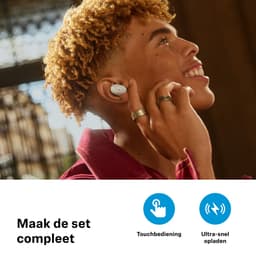 Sennheiser Accentum TWS Wit |  | 4260752331258 — thumbnail 3