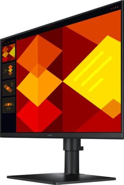 Samsung Essential S4 LS27D402GAUXEN - Full HD Monitor - 27 Inch — thumbnail 4