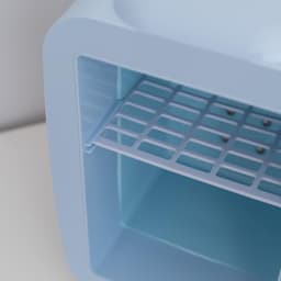 Solacis Skincare fridge - Skincare - Skincare koelkast - Tools - Organizer - Must have voor uw skincare! — thumbnail 3