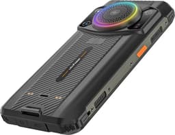 Smartphone Ulefone Armor 21 256 GB 8 GB RAM Black — thumbnail 4