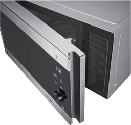Combi-magnetron 25L met Smart Inverter en Kwartsgrill - Roestvrij Staal — thumbnail 3