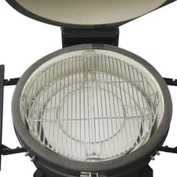 Intergard Kamado Egg Barbecue 56cm — thumbnail 4