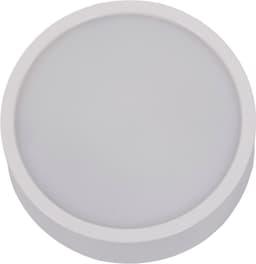 Plafondventilator met LED | 127 cm | Arioso | wit | aluminium en kunststof | modern — thumbnail 4