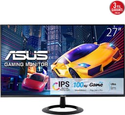 Gaming-Monitor Asus 90LM07B0-B01470 Full HD 100 Hz — thumbnail 2