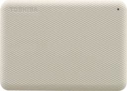 Toshiba – Canvio Advance 4TB – Externe HDD – 2,5 inch – USB 3.2 — thumbnail 4