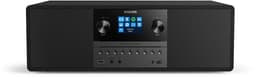 Philips TAM6805 - Micromuzieksysteem - Zwart — thumbnail 1