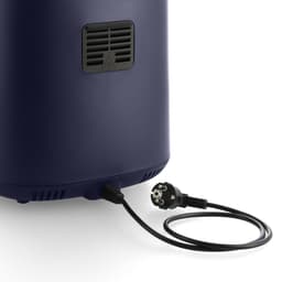 BK Connect XXL Airfryer 7,6L - PFAS vrij — thumbnail 2
