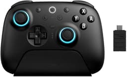 8BitDo Ultimate 2 Bluetooth Controller gamepad — thumbnail 2