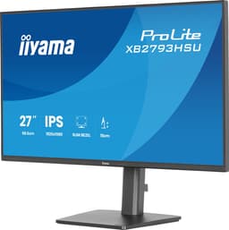 iiyama ProLite XB2793HSU-B1 ledmonitor — thumbnail 3