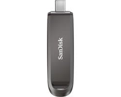 USB-C Flashdrive - Snelle Opslag - Bestanden Overzetten - 1000MB/s Leesnelheid - 1 TB Capaciteit