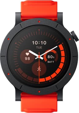 CMF by Nothing Watch 3 Pro GPS 36 mm, oranje — thumbnail 1