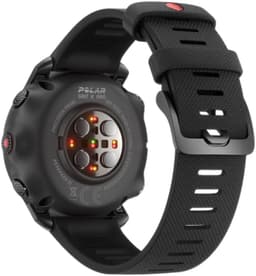 Polar Grit X Pro Sapphire Horloge Zwart M-L — thumbnail 2